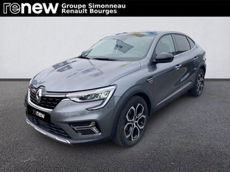 Photo Renault Arkana TCe 140 EDC FAP - 22 Techno