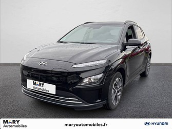 Photo Hyundai Kona Electrique 39 kWh - 136 ch Intuitive