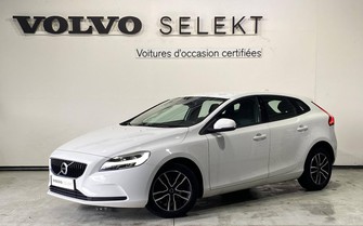 Photo Volvo V40 II D2 120 ch Business 5p