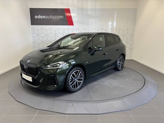 Photo Bmw  Serie 2 Active Tourer 225e xDrive 245 ch DKG7 M Sport