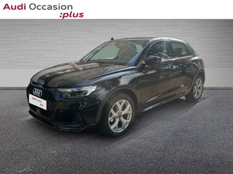 Photo Audi A1 allstreet 30 TFSI 110ch Avus S tronic 7