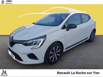 Photo Renault Clio 1.0 TCe 90ch Equilibre