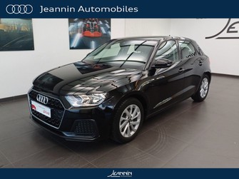 Photo Audi A1 SPORTBACK A1 Sportback 30 TFSI 110 ch BVM6