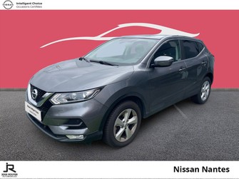 Photo Nissan Qashqai 1.5 dCi 115ch Business Edition 2019