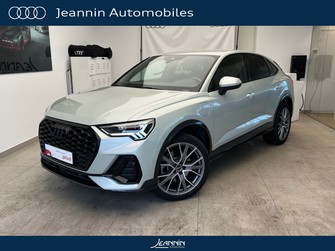 Photo Audi Q3 SPORTBACK Q3 Sportback 45 TFSIe 245 ch S tronic 6
