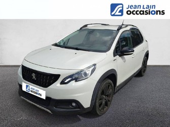 Photo Peugeot 2008 1.2 PureTech 130ch S&S BVM6 GT Line