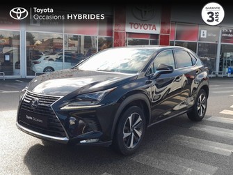 Photo Lexus NX h 2WD Executive MM19