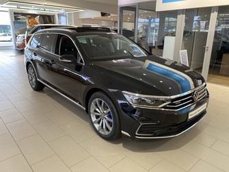 Photo Volkswagen Passat SW Passat SW 1.4 TSI Hybride Rechargeable DSG6