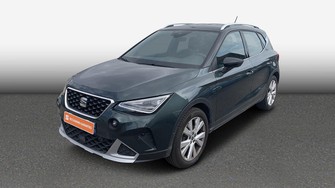 Photo Seat Arona 1.0 TSI 110 ch Start/Stop BVM6 Xperience