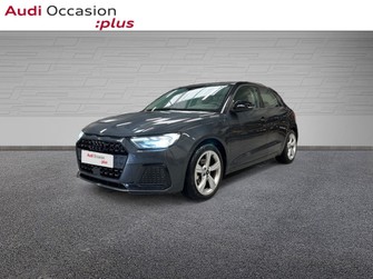 Photo Audi A1 Sportback 30 TFSI 110ch Avus S tronic 7
