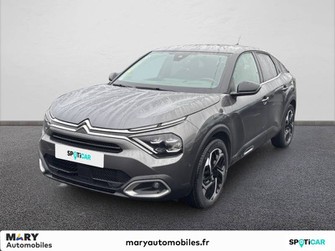 Photo Citroen C4 BlueHDi 130 S&S EAT8 Shine Pack