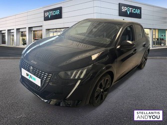 Photo Peugeot 208 PureTech 100 S&S BVM6 GT