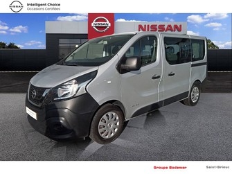 Photo Nissan Primastar NV300 COMBI NV300 Combi L1H1 2.8t 1.6 dCi 125 S/S