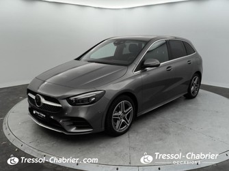 Photo Mercedes Classe B Classe B 250 e 8G-DCT AMG Line Edition