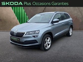 Photo Skoda Karoq 1.5 TSI ACT 150ch Business DSG7