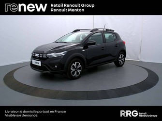 Photo Dacia Sandero Sandero ECO-G 100