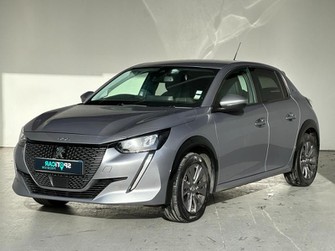 Photo Peugeot 208 e-208 136ch Style