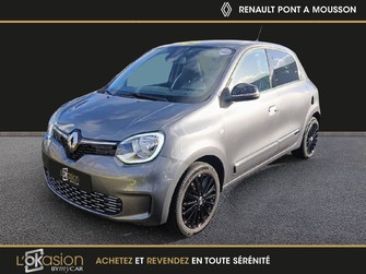 Photo Renault Twingo III Twingo III SCe 65