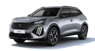 Photo Peugeot 2008 PureTech 130 S&S EAT8 Allure