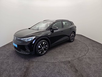 Photo Volkswagen ID.4 ID.4 174 ch Pro