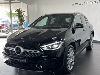 Photo Mercedes GLA e 160+102ch AMG Line 8G-DCT