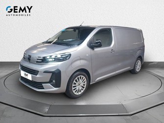 Photo Peugeot Expert E- FGN M ELECTRIQUE 100KWH 136CH BATTERIE 75 KWH