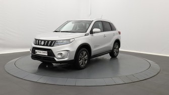 Photo Suzuki Vitara 1.5 Dualjet Hybrid Auto Privilège