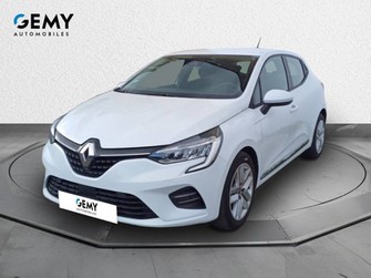 Photo Renault Clio Blue dCi 85 Business
