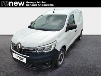 Photo Renault Kangoo Express VAN BLUE DCI 75 - 22