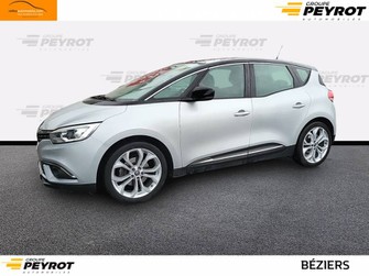 Photo Renault Scenic TCe 130 Energy Business
