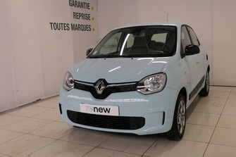 Photo Renault Twingo III Twingo III SCe 65