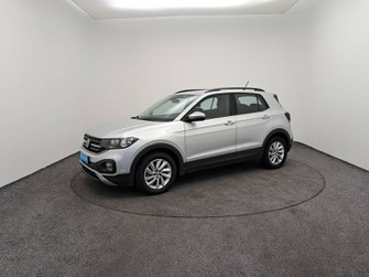 Photo Volkswagen T-Cross T-Cross 1.0 TSI 95 Start/Stop BVM5