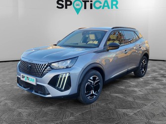 Photo Peugeot 2008 2008 Hybrid 136 e-DCS6