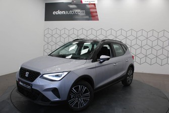 Photo Seat Arona 1.0 TSI 115 ch Start/Stop DSG7 Copa 5p