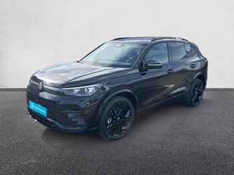 Photo Volkswagen T-Roc T-Roc 1.5 TSI EVO2 150 Start/Stop DSG7