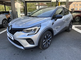 Photo Renault Captur Captur TCe 100 GPL