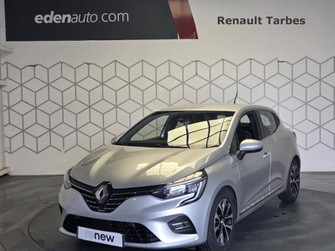 Photo Renault Clio TCe 90 - 21N Intens