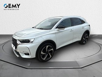 Photo DS 7 Crossback DS7 Crossback PureTech 180 EAT8 Grand Chic