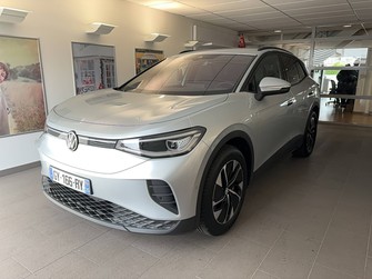 Photo Volkswagen ID.4 ID.4 286 ch Pro