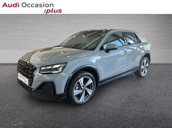 Photo Audi Q2 35 TFSI 150ch Advanced S tronic 7
