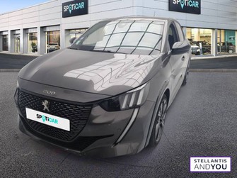 Photo Peugeot 208 PureTech 100 S&S EAT8 GT