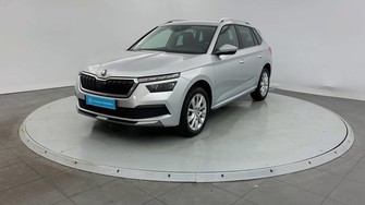 Photo Skoda Kamiq 1.0 TSI Evo 110 ch DSG7 Style