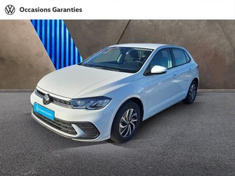 Photo Volkswagen Polo 1.0 TSI 95ch Life
