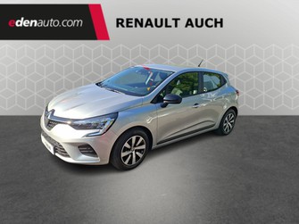Photo Renault Clio TCe 90 Equilibre