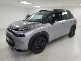 Photo Citroen C3 Aircross PureTech 110 S&amp;S BVM6 - Max