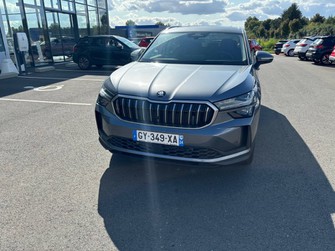 Photo Skoda Kodiaq 1.5 TSI 204ch PHEV Selection DSG6 5 places