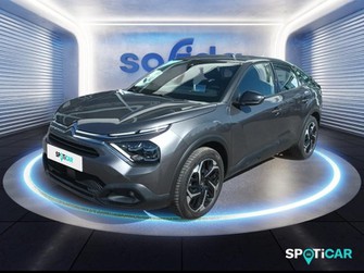 Photo Citroen C4 PureTech 130ch S&S Shine