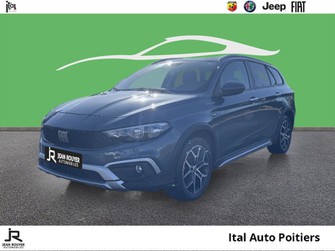 Photo Fiat Tipo Cross SW 1.0 FireFly Turbo 100ch S/S Plus MY22