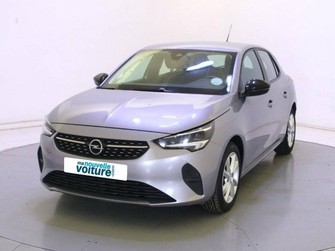 Photo Opel Corsa 1.2 75 ch BVM5 - Elegance Business