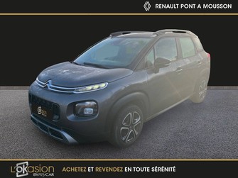 Photo Citroen C3 Aircross BUSINESS C3 Aircross BlueHDi 120 S&S EAT6